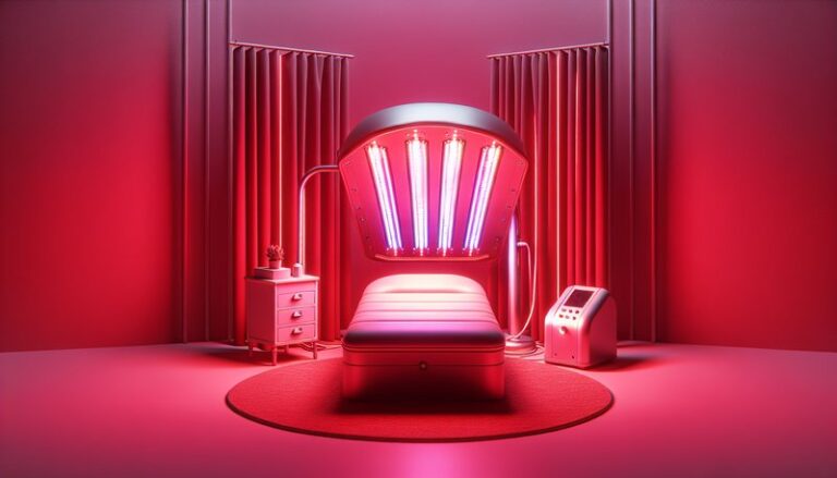 Where To Get Red Light Therapy?