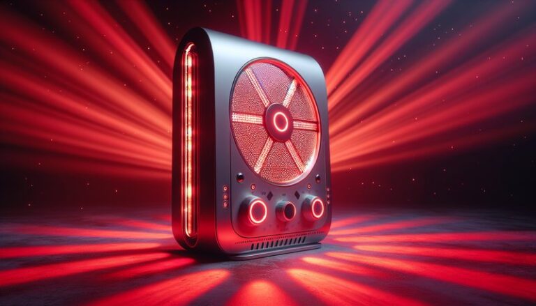 Which Is The Best Red Light Therapy?