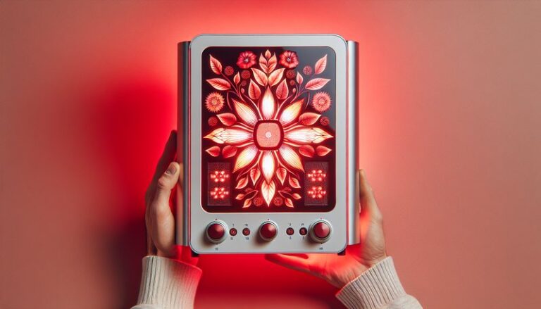 Which Red Light Therapy Is Best?