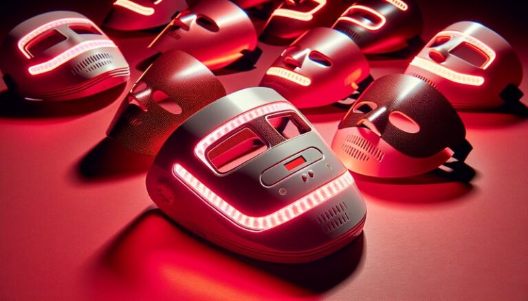 Which Red Light Therapy Mask Is Best?