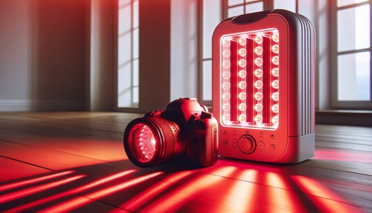 Who Should Not Do Red Light Therapy?