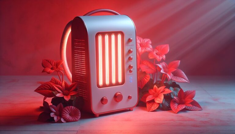 Who Should Not Use Red Light Therapy?