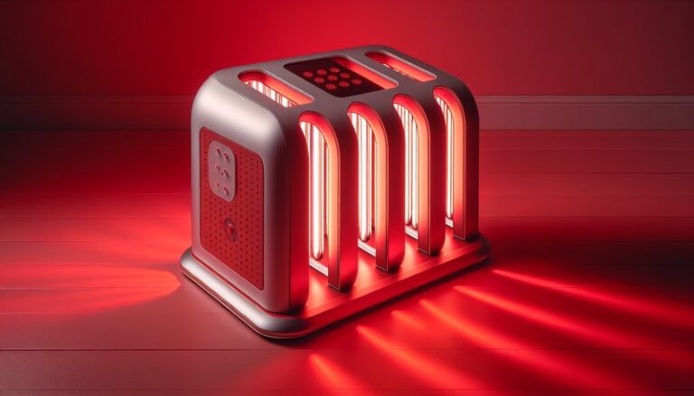 Why Does Red Light Therapy Work?