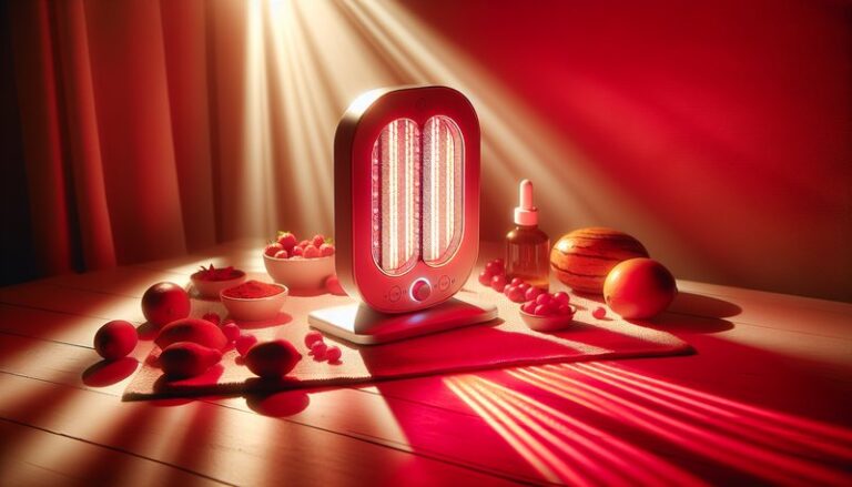 Why Is Red Light Therapy Good For You?