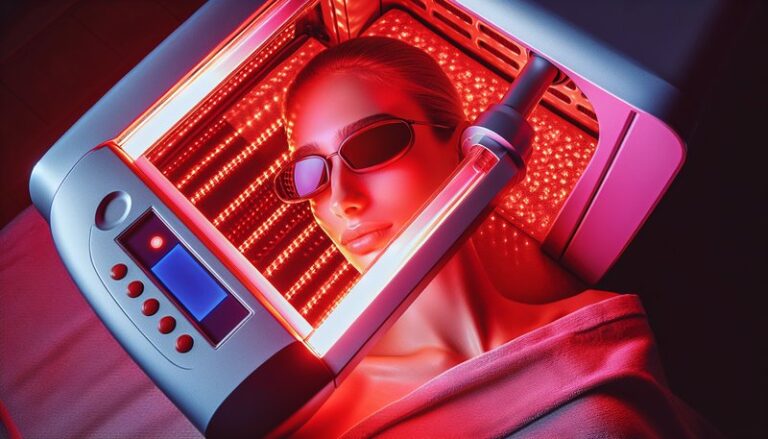 Will Any Red Light Work For Red Light Therapy?